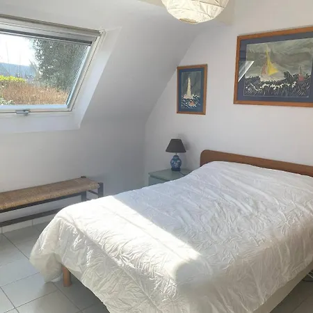 3 Etoiles A 400m De La Grande De Trestraou A - Ref 851
