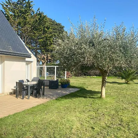 3 Etoiles A 400m De La Grande De Trestraou A - Ref 851