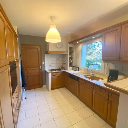 3 Etoiles A 400m De La Grande De Trestraou A - Ref 851 Villa Perros-Guirec